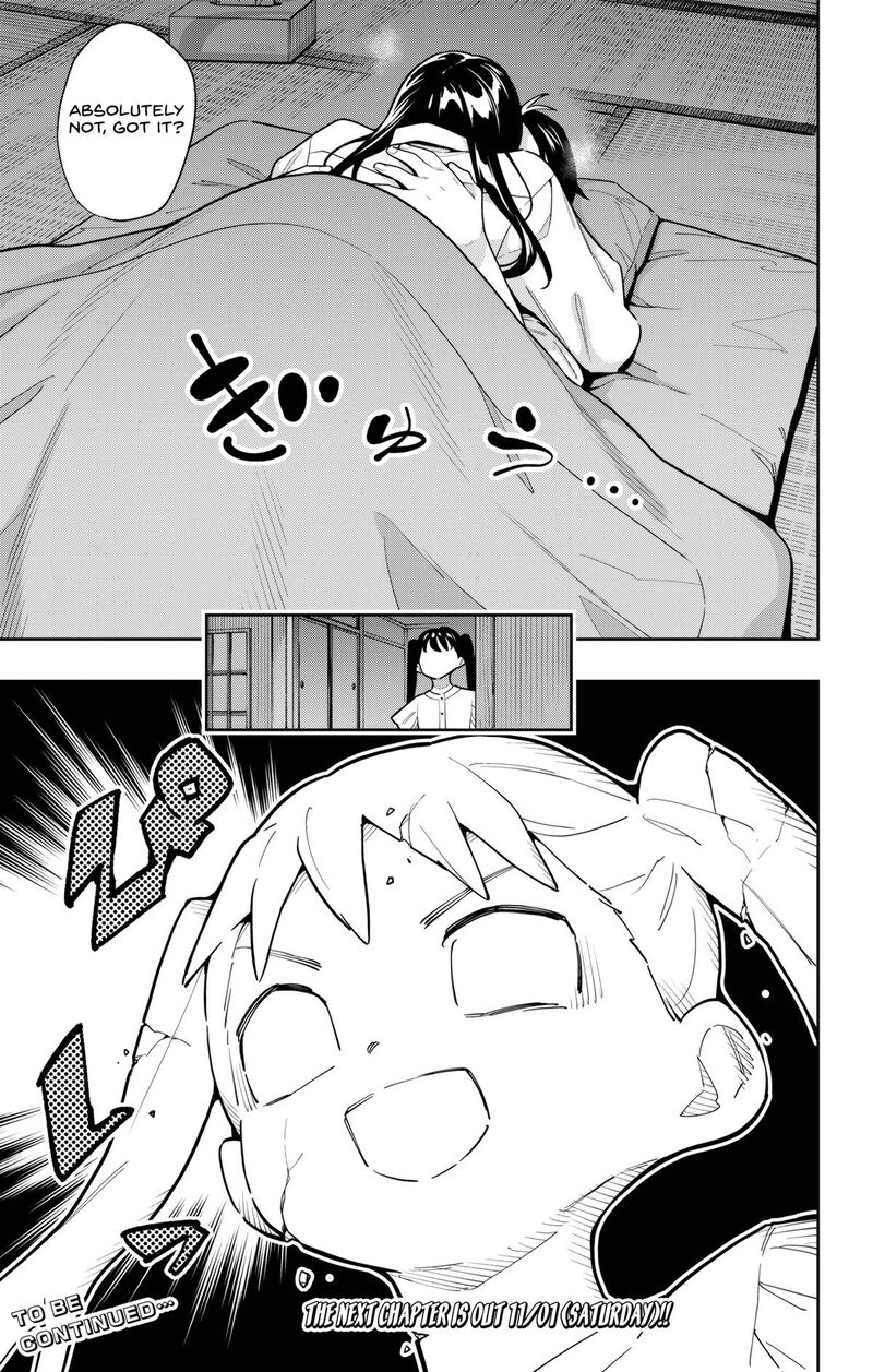 Mato Seihei No Slave Chapter 166 Page 21