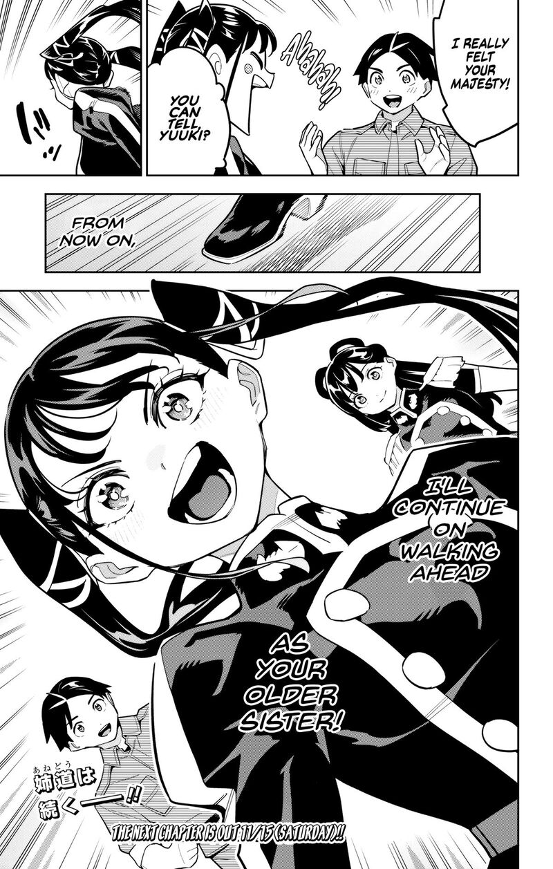 Mato Seihei No Slave Chapter 167 Page 21