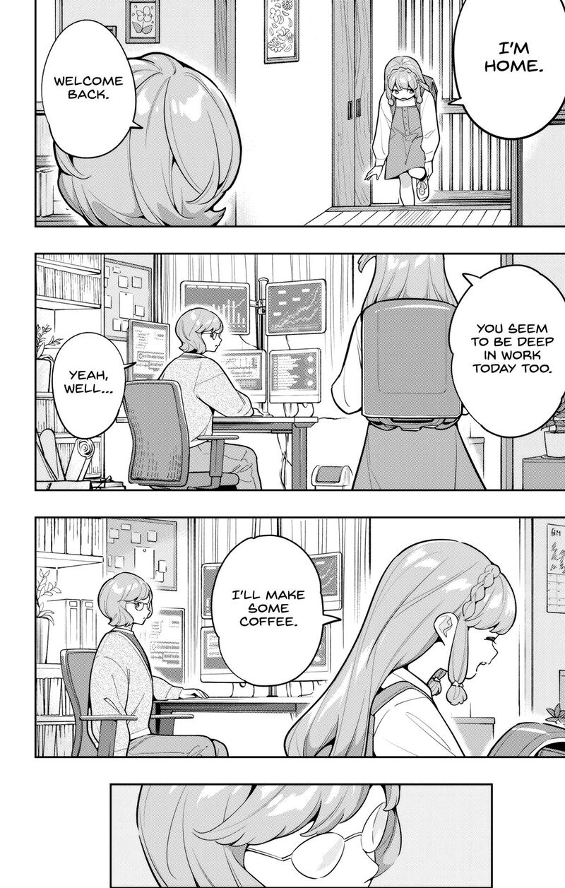 Mato Seihei No Slave Chapter 168 Page 18