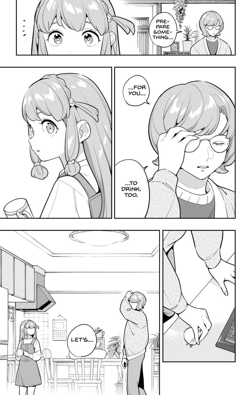 Mato Seihei No Slave Chapter 168 Page 19