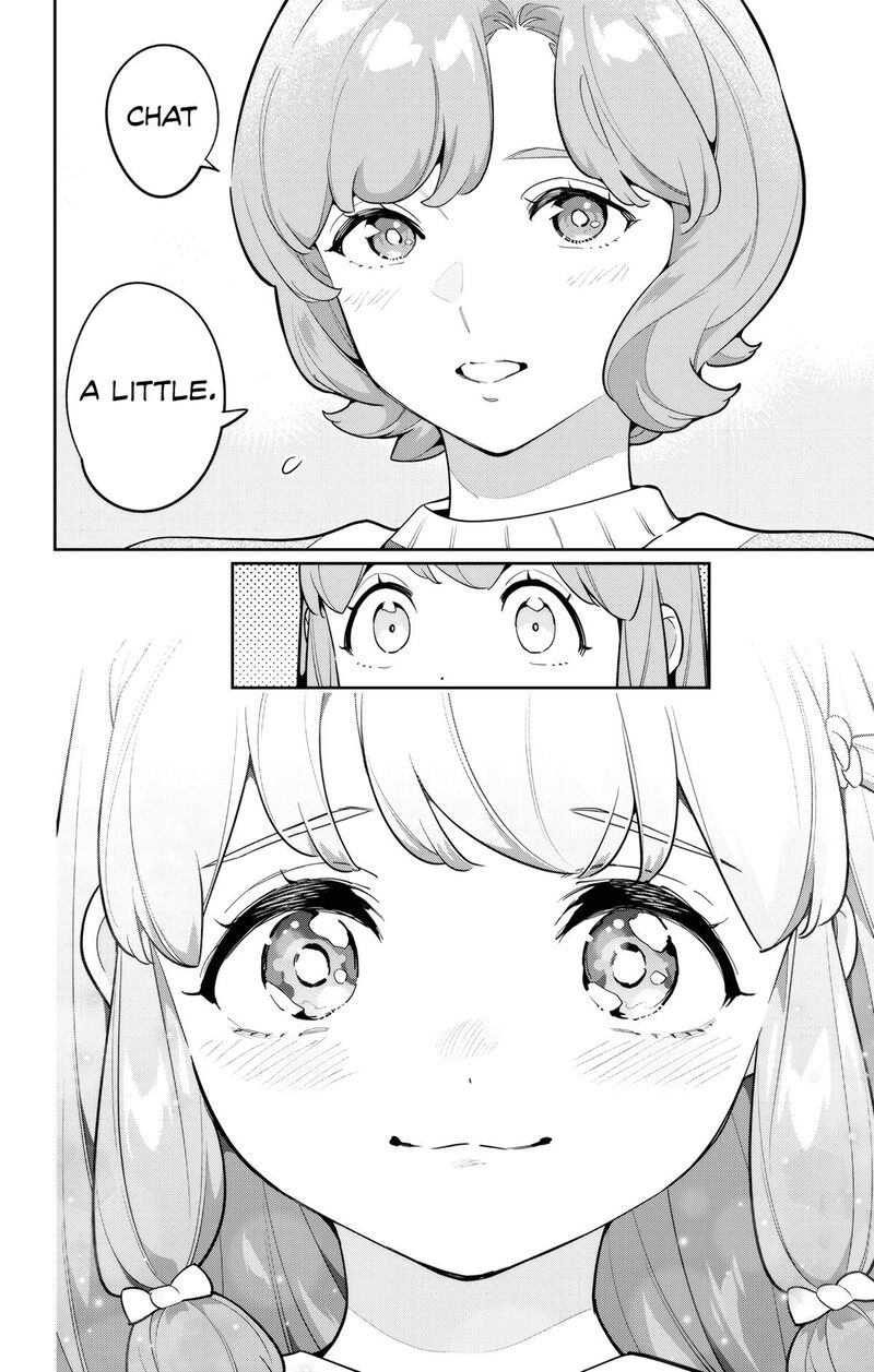 Mato Seihei No Slave Chapter 168 Page 20