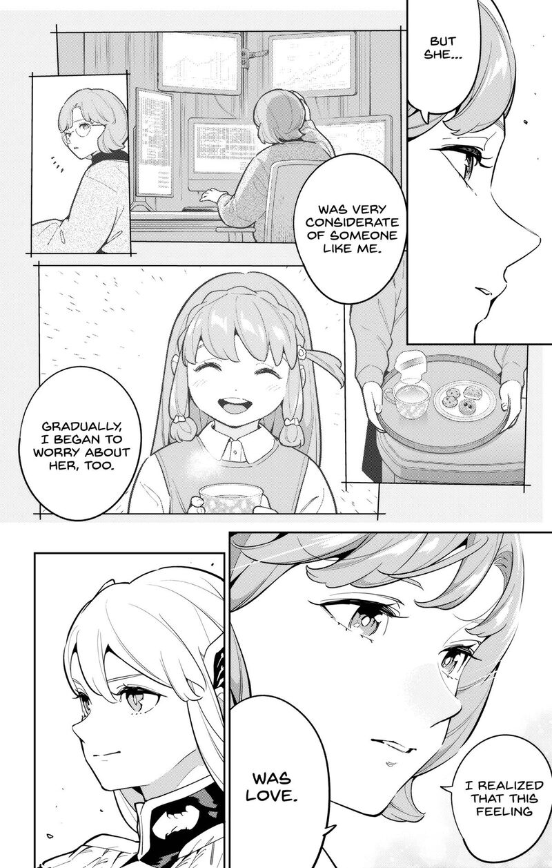 Mato Seihei No Slave Chapter 168 Page 8