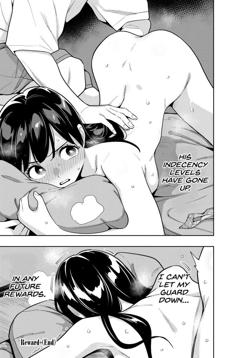 Mato Seihei No Slave Chapter 172e Page 5