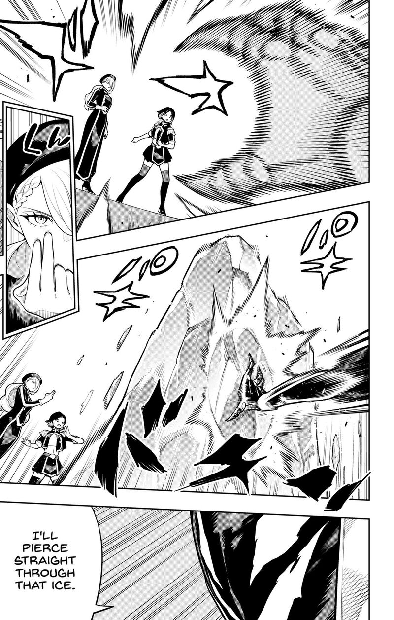 Mato Seihei No Slave Chapter 173 Page 13