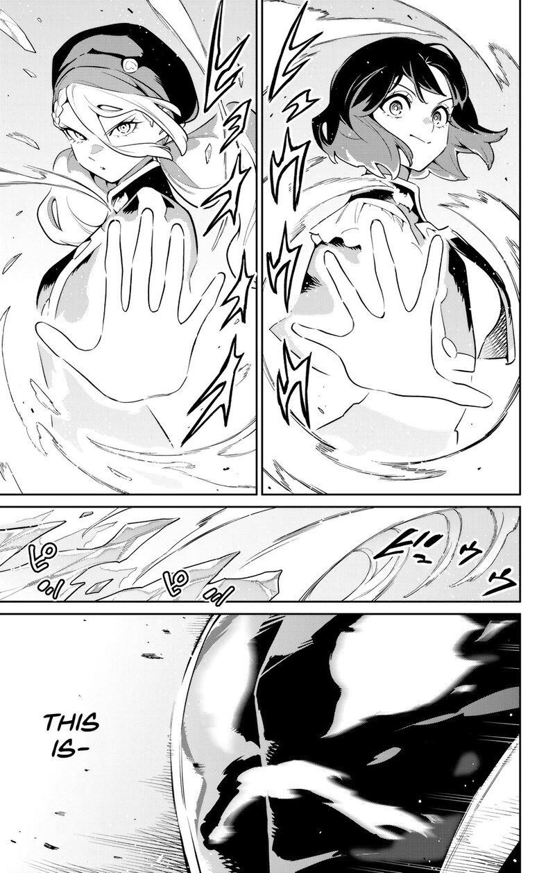 Mato Seihei No Slave Chapter 173 Page 15