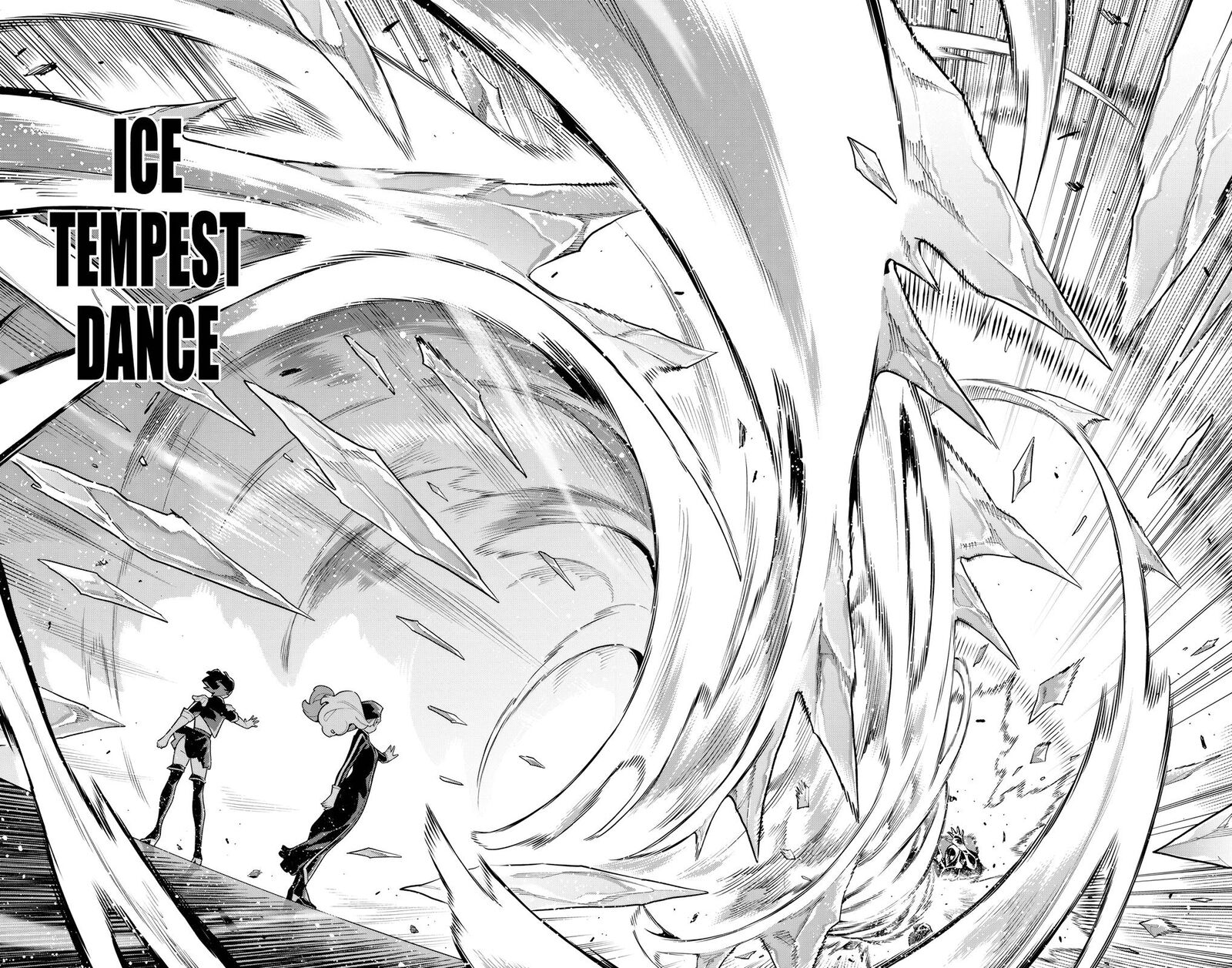 Mato Seihei No Slave Chapter 173 Page 16