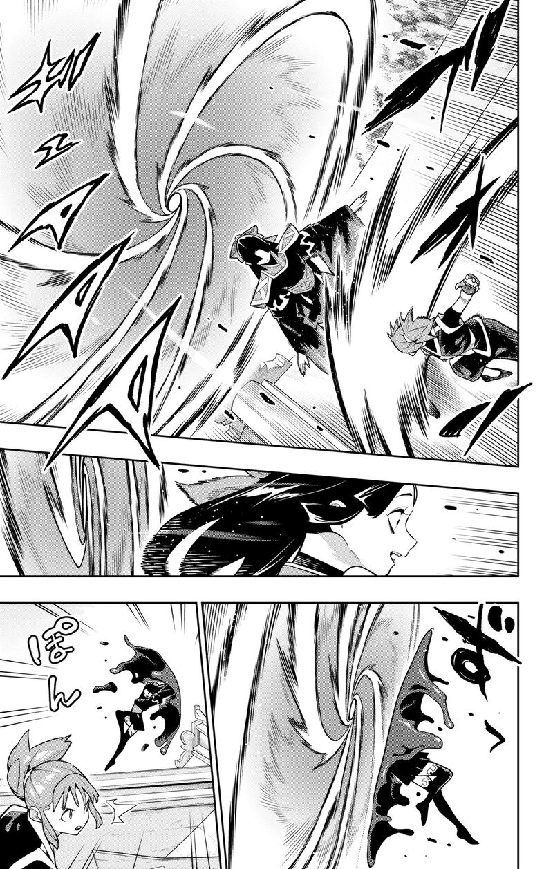 Mato Seihei No Slave Chapter 173 Page 3