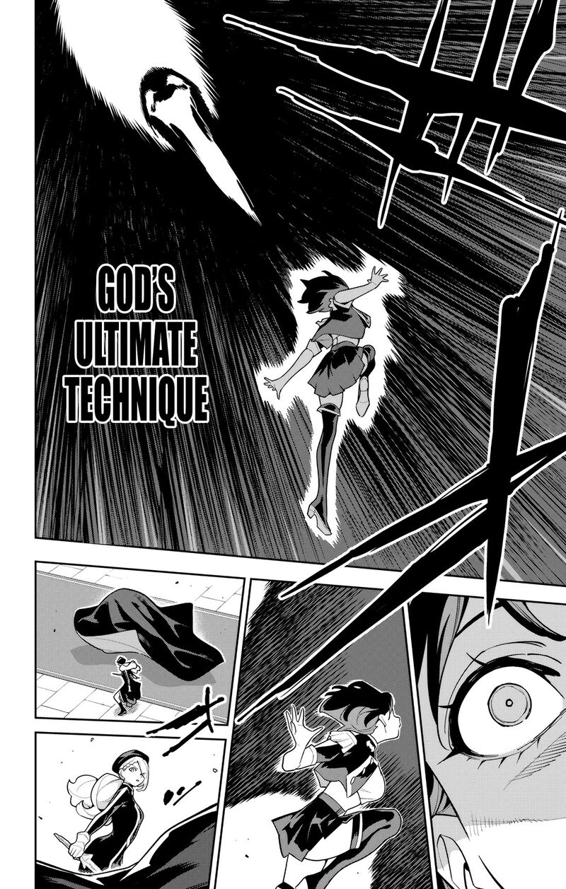 Mato Seihei No Slave Chapter 174 Page 6