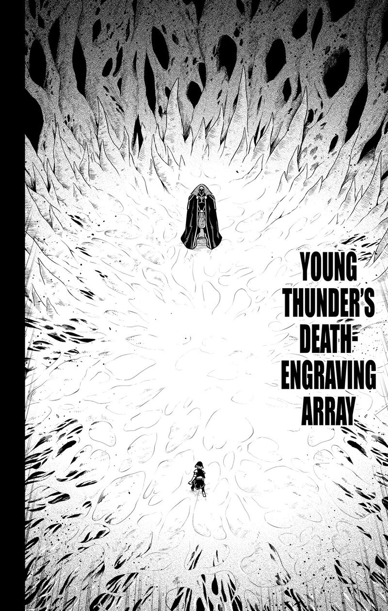 Mato Seihei No Slave Chapter 174 Page 8