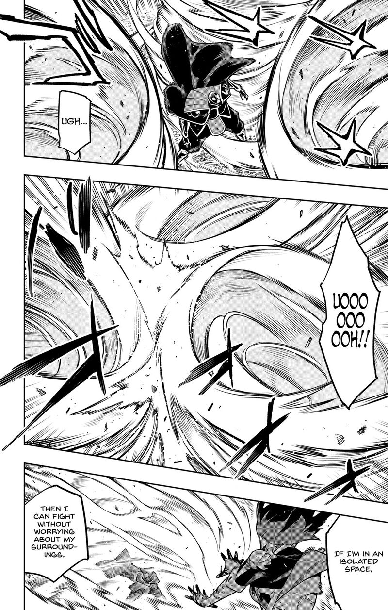 Mato Seihei No Slave Chapter 175 Page 13