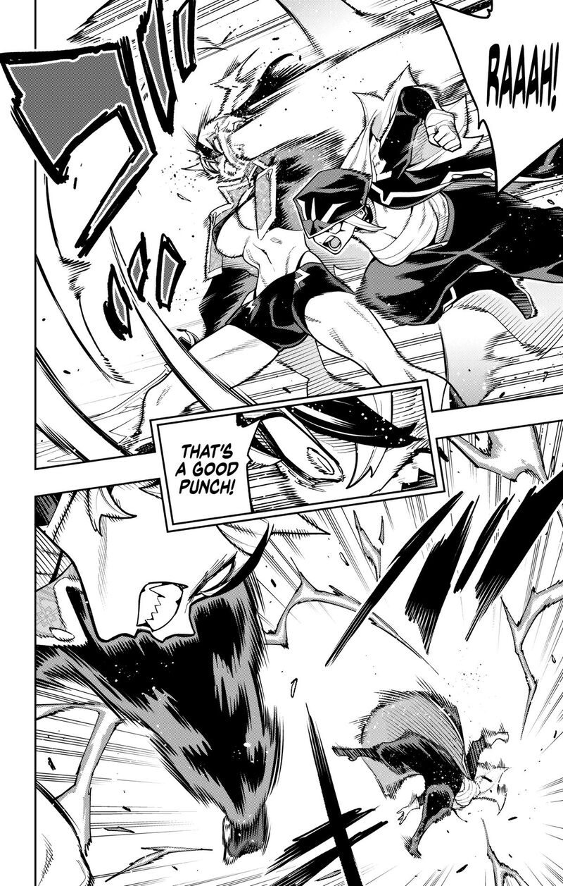 Mato Seihei No Slave Chapter 176 Page 14