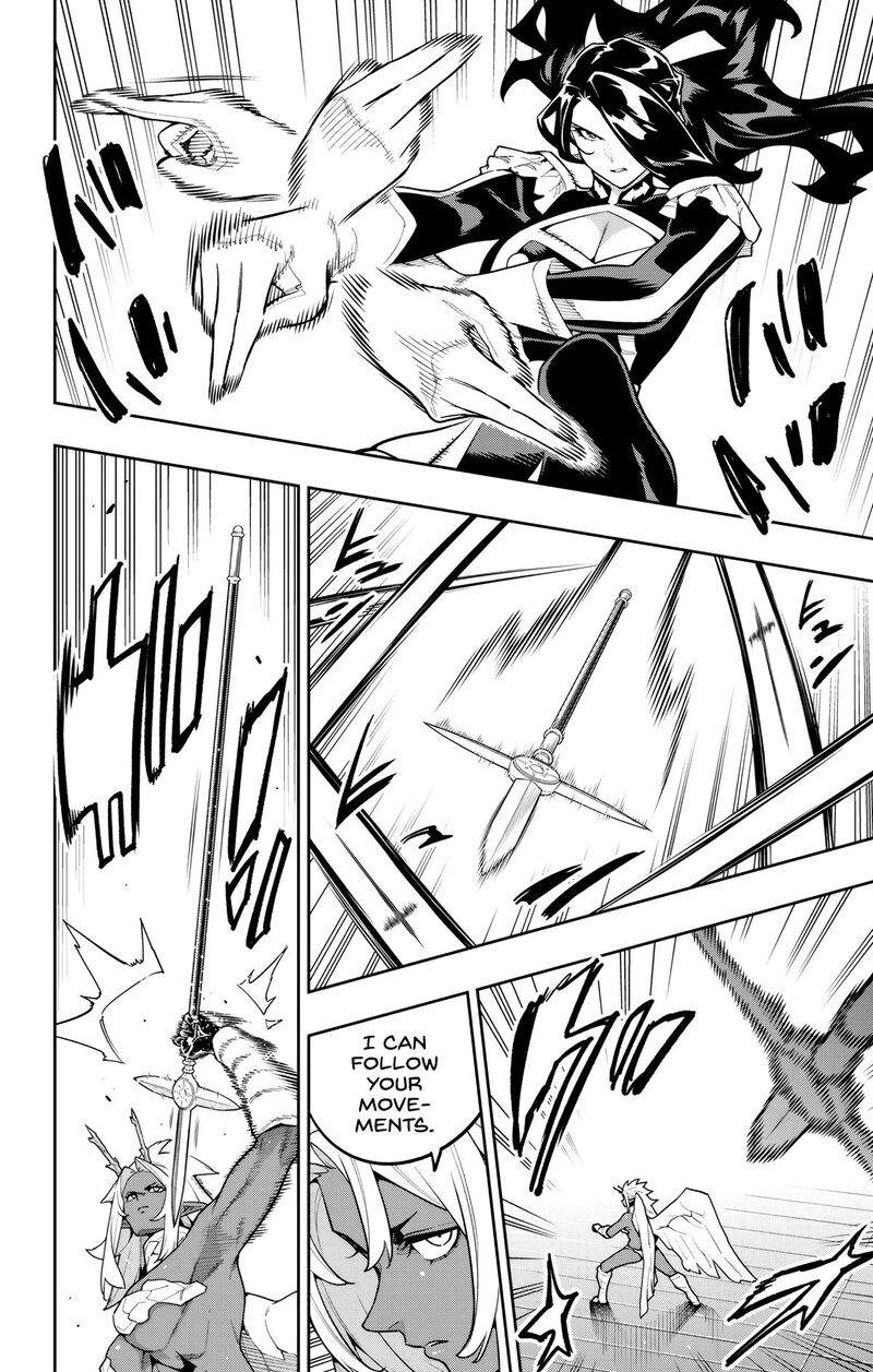 Mato Seihei No Slave Chapter 177 Page 6