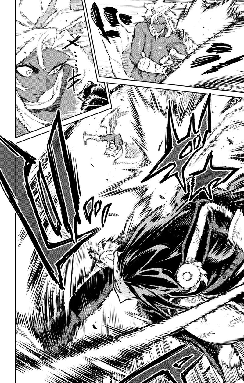 Mato Seihei No Slave Chapter 178 Page 18