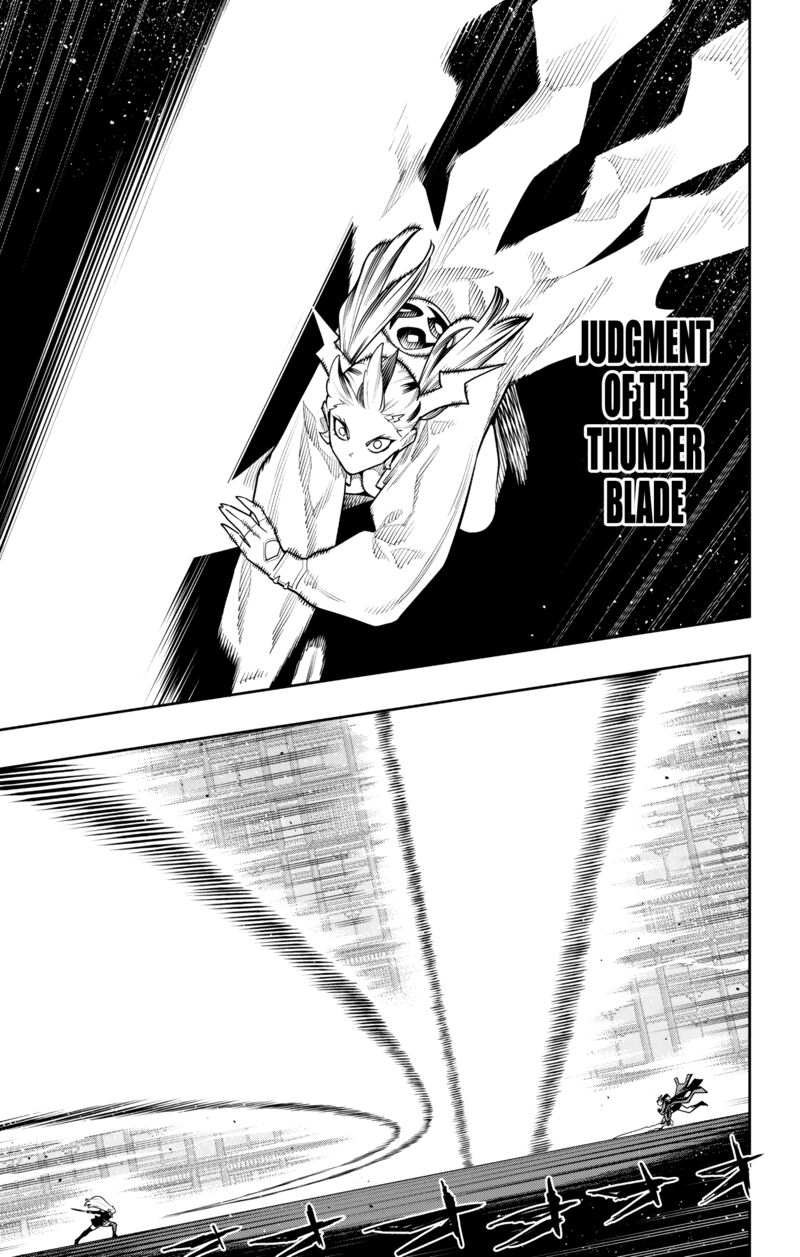 Mato Seihei No Slave Chapter 180 Page 7
