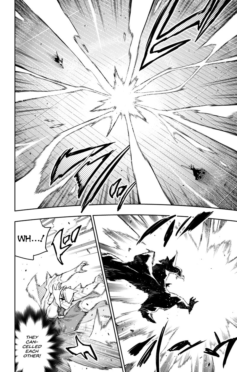 Mato Seihei No Slave Chapter 180 Page 8