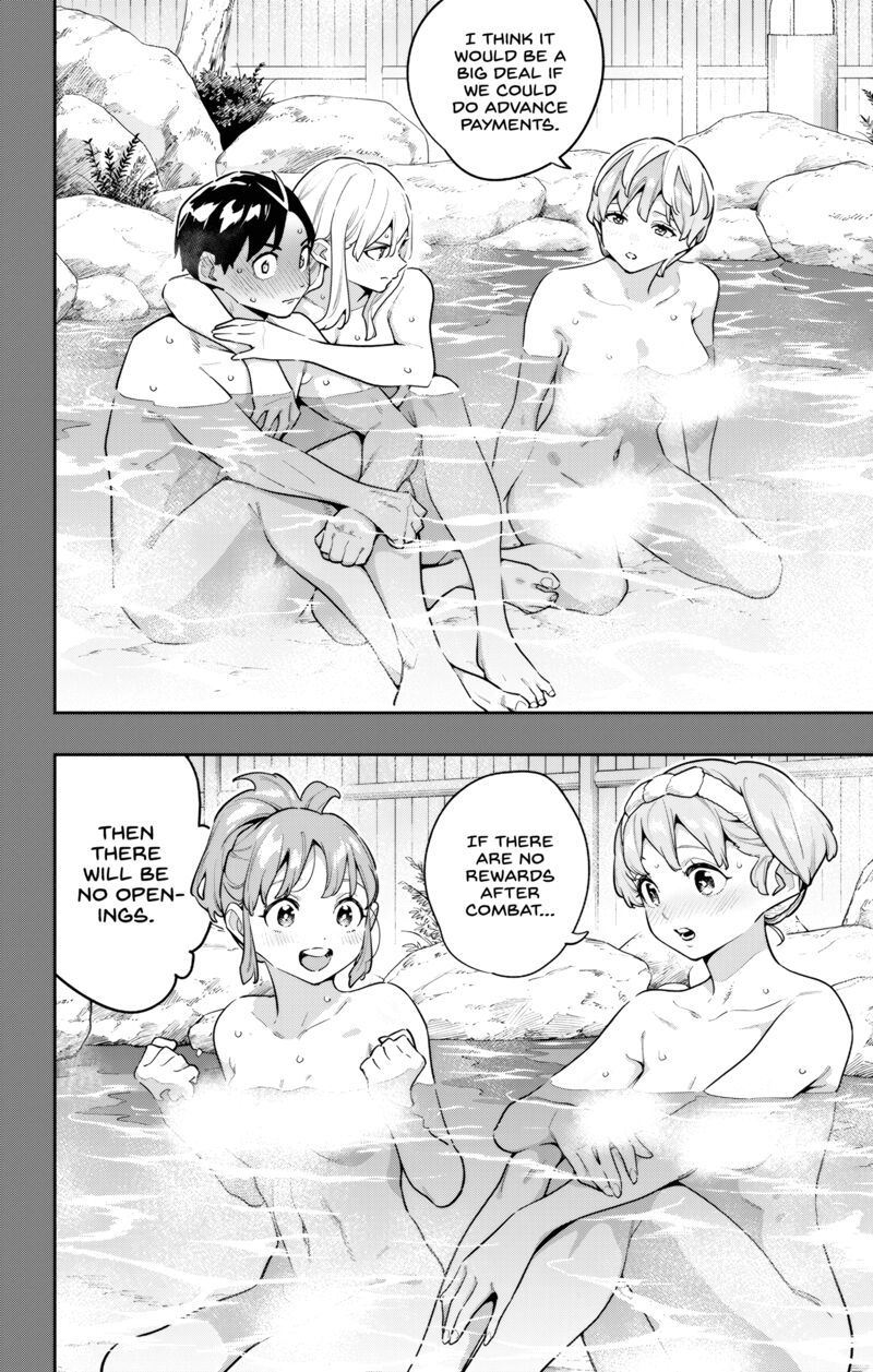 Mato Seihei No Slave Chapter 181 Page 6