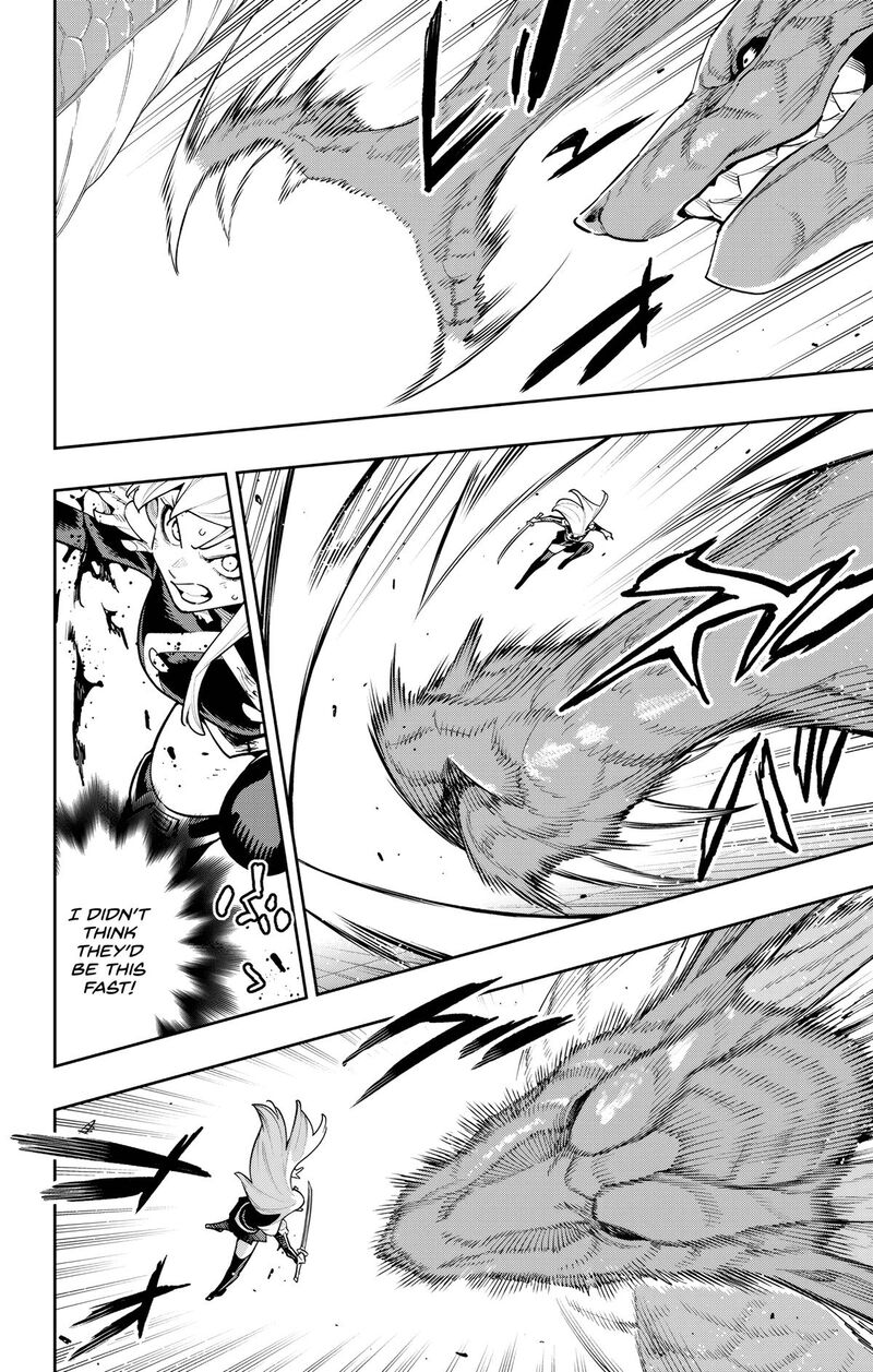 Mato Seihei No Slave Chapter 183 Page 13