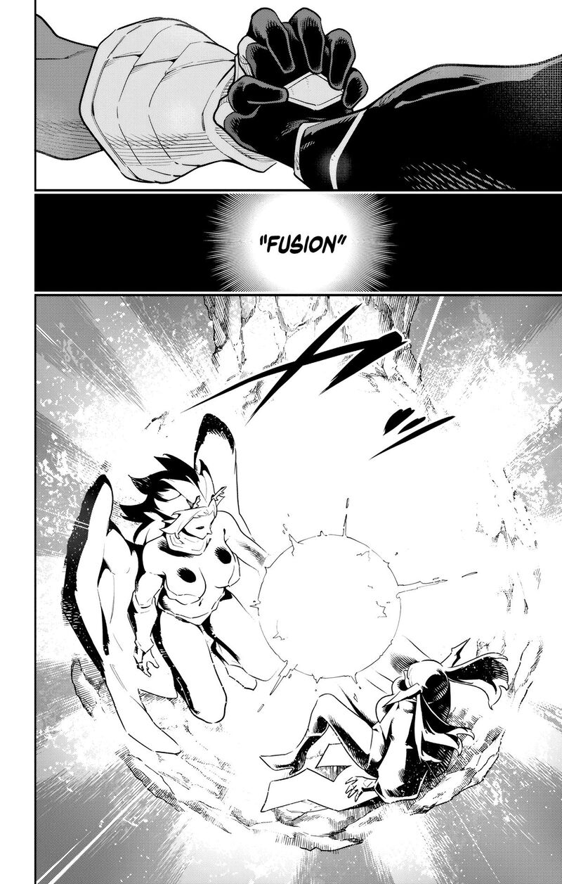 Mato Seihei No Slave Chapter 183 Page 2