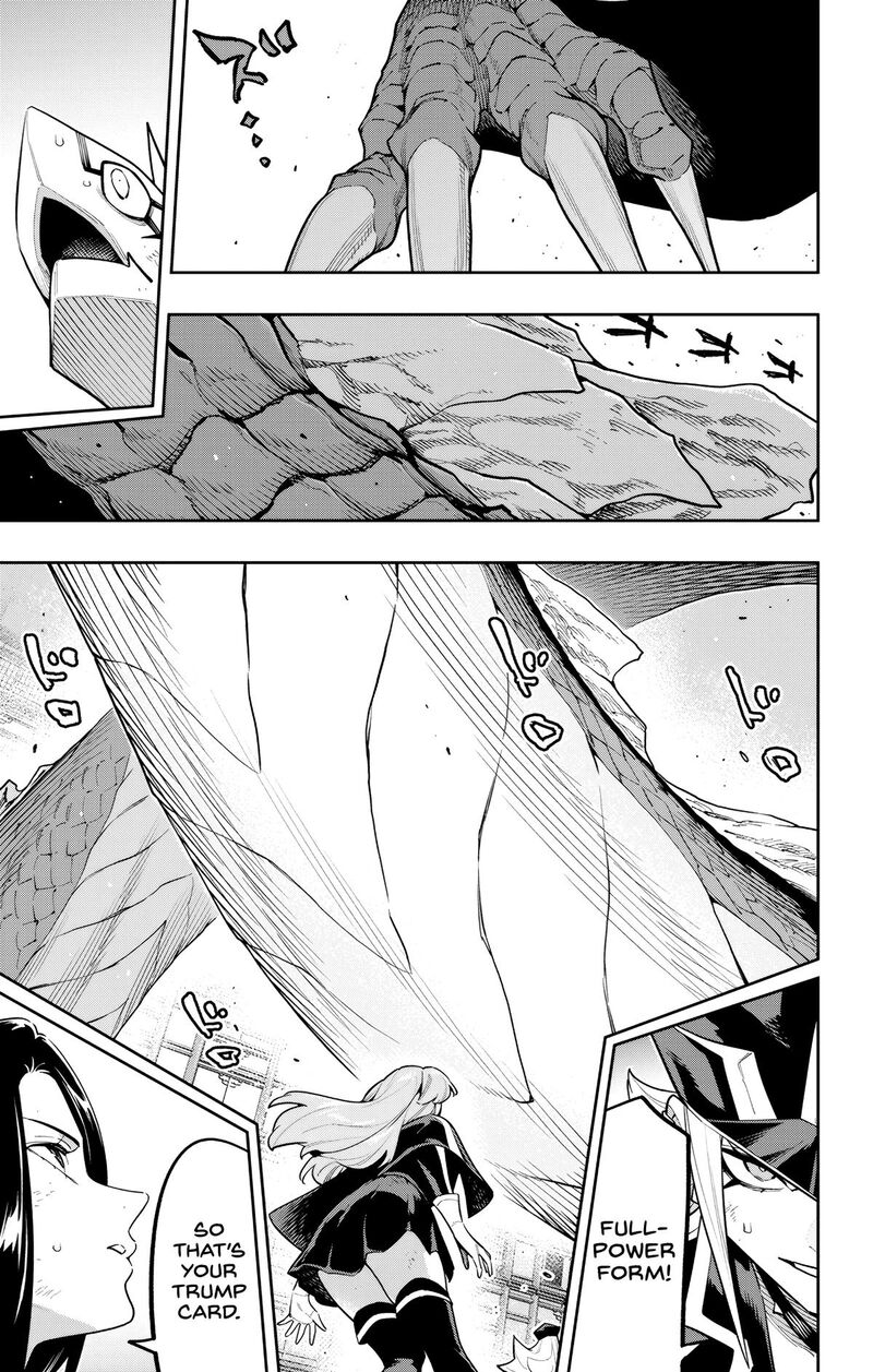 Mato Seihei No Slave Chapter 183 Page 5