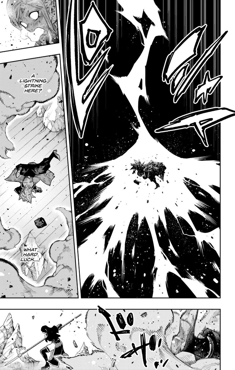 Mato Seihei No Slave Chapter 184 Page 7