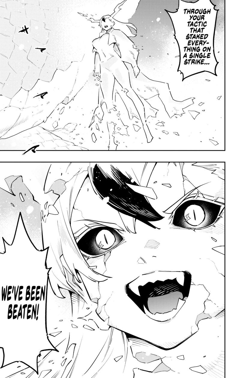 Mato Seihei No Slave Chapter 185 Page 19