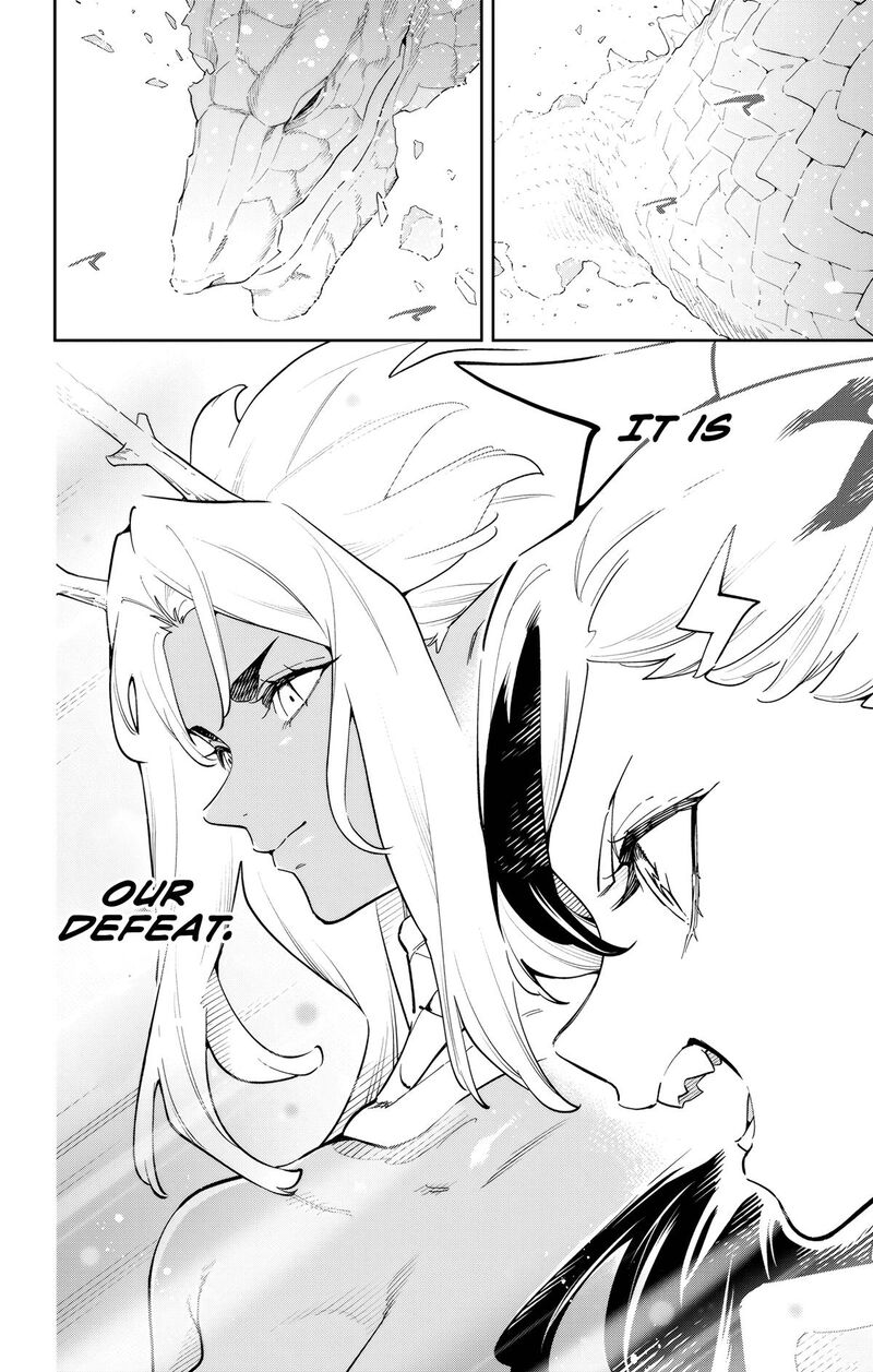 Mato Seihei No Slave Chapter 185 Page 20