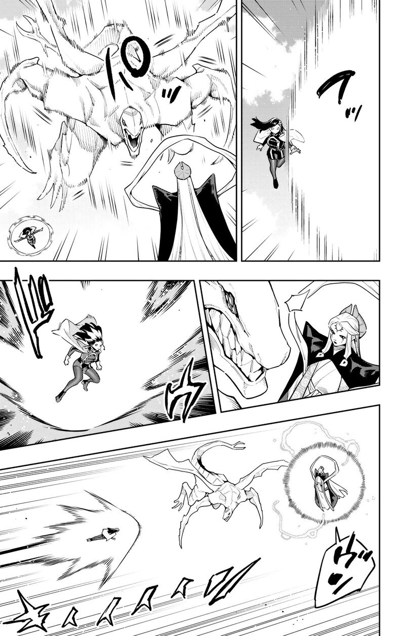 Mato Seihei No Slave Chapter 188 Page 13