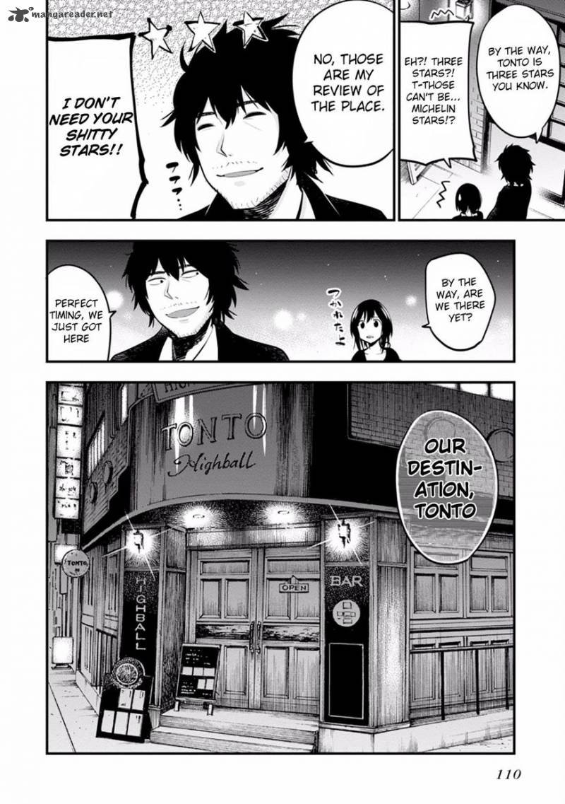 Mattaku Saikin No Tantei To Kitara Chapter 10 Page 6