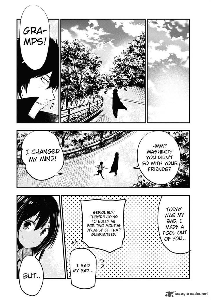 Mattaku Saikin No Tantei To Kitara Chapter 13 Page 29