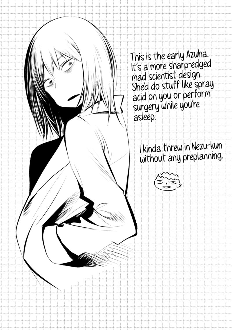 Mattaku Saikin No Tantei To Kitara Chapter 22e Page 30