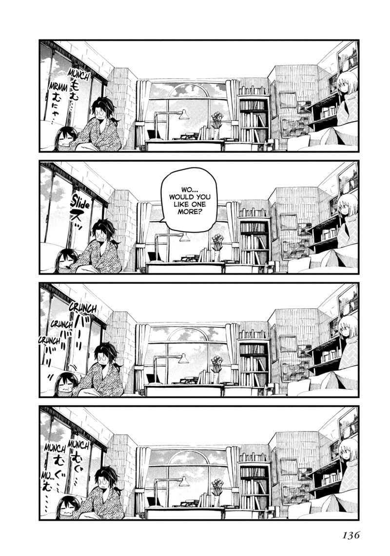 Mattaku Saikin No Tantei To Kitara Chapter 22e Page 9
