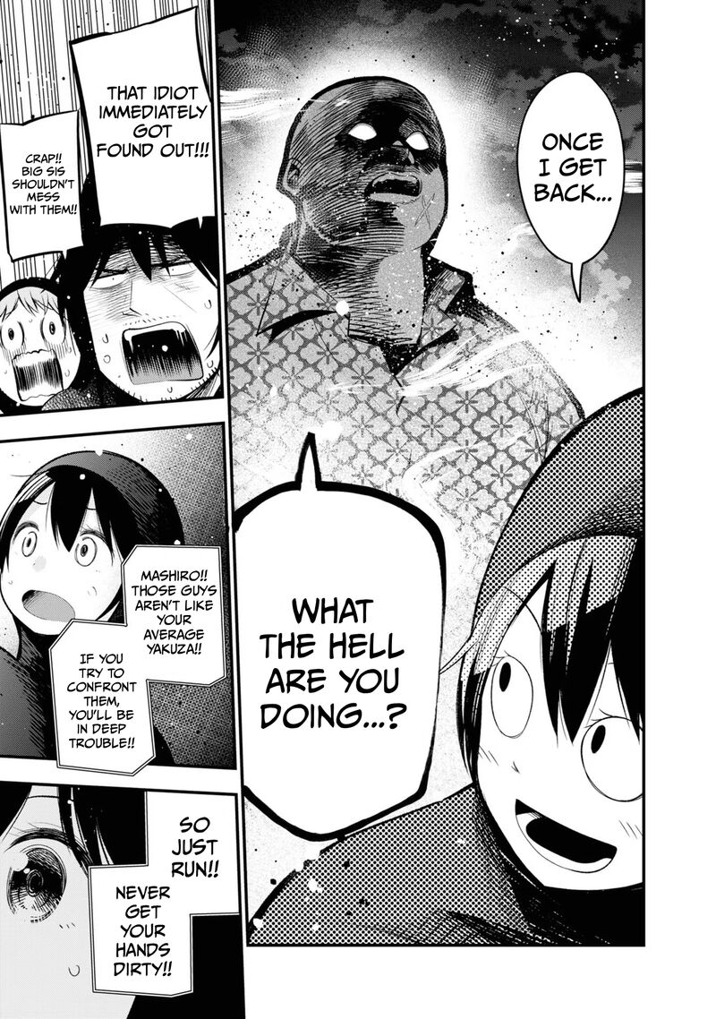 Mattaku Saikin No Tantei To Kitara Chapter 29 Page 9