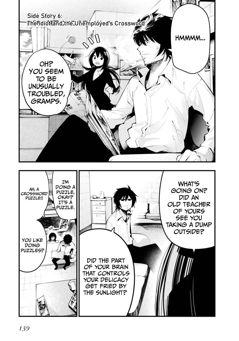 Mattaku Saikin No Tantei To Kitara Chapter 30e Page 13