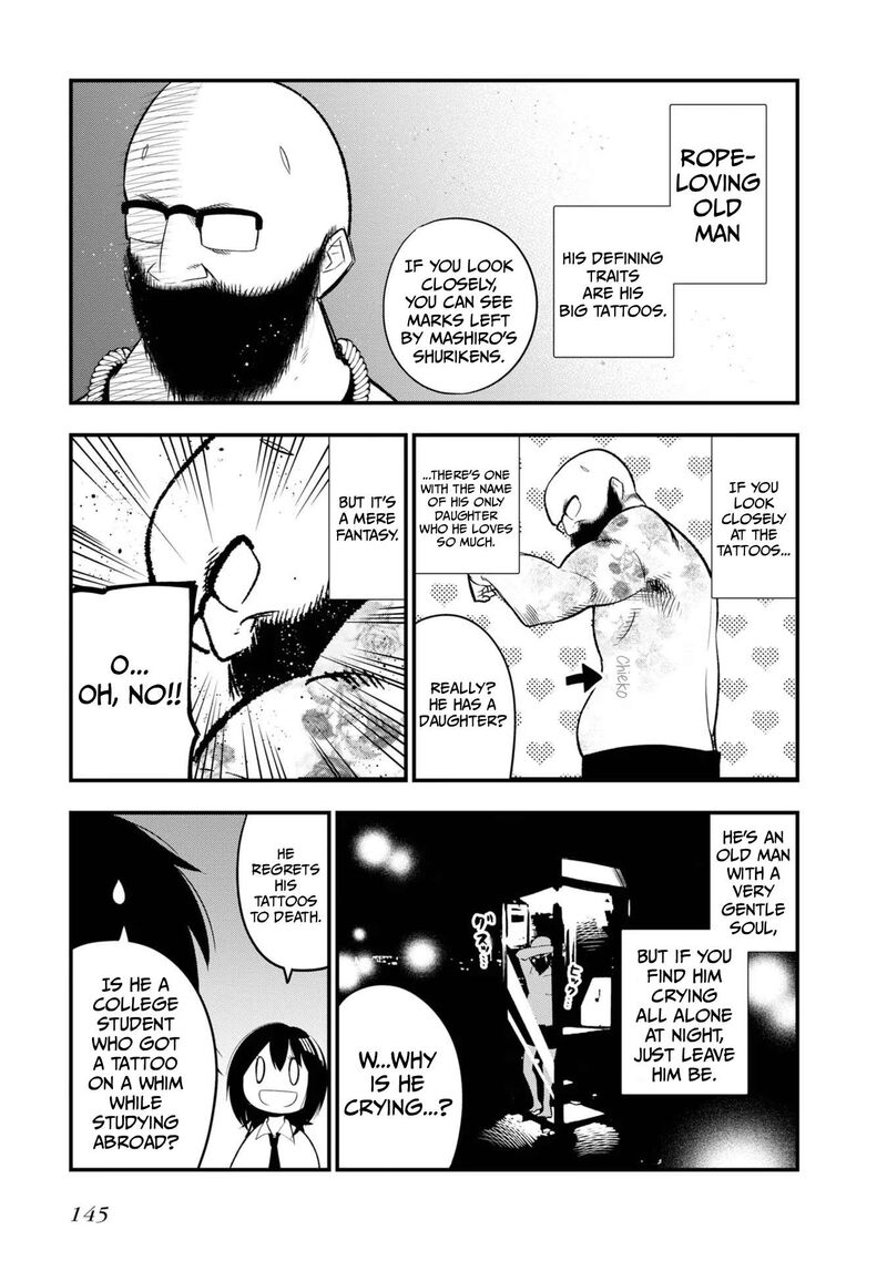 Mattaku Saikin No Tantei To Kitara Chapter 30e Page 19