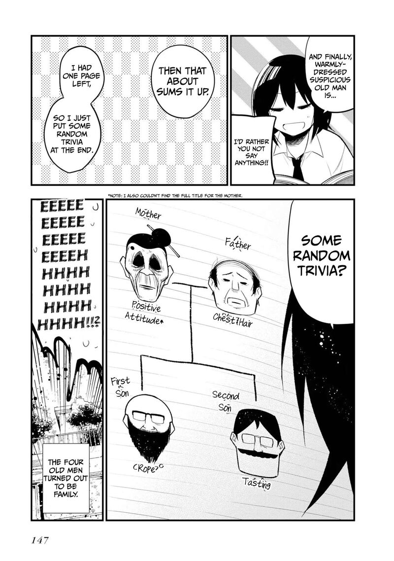 Mattaku Saikin No Tantei To Kitara Chapter 30e Page 21