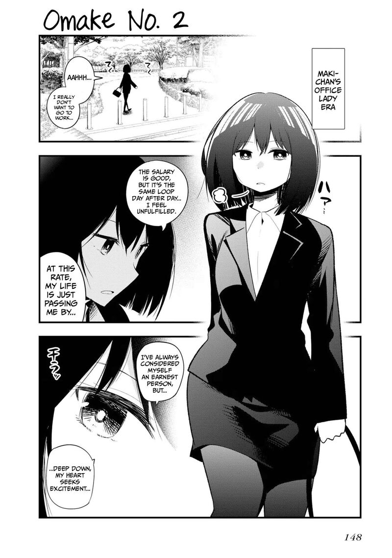 Mattaku Saikin No Tantei To Kitara Chapter 30e Page 22