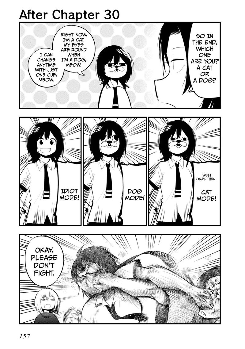 Mattaku Saikin No Tantei To Kitara Chapter 30e Page 31