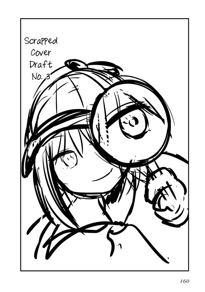 Mattaku Saikin No Tantei To Kitara Chapter 30e Page 34