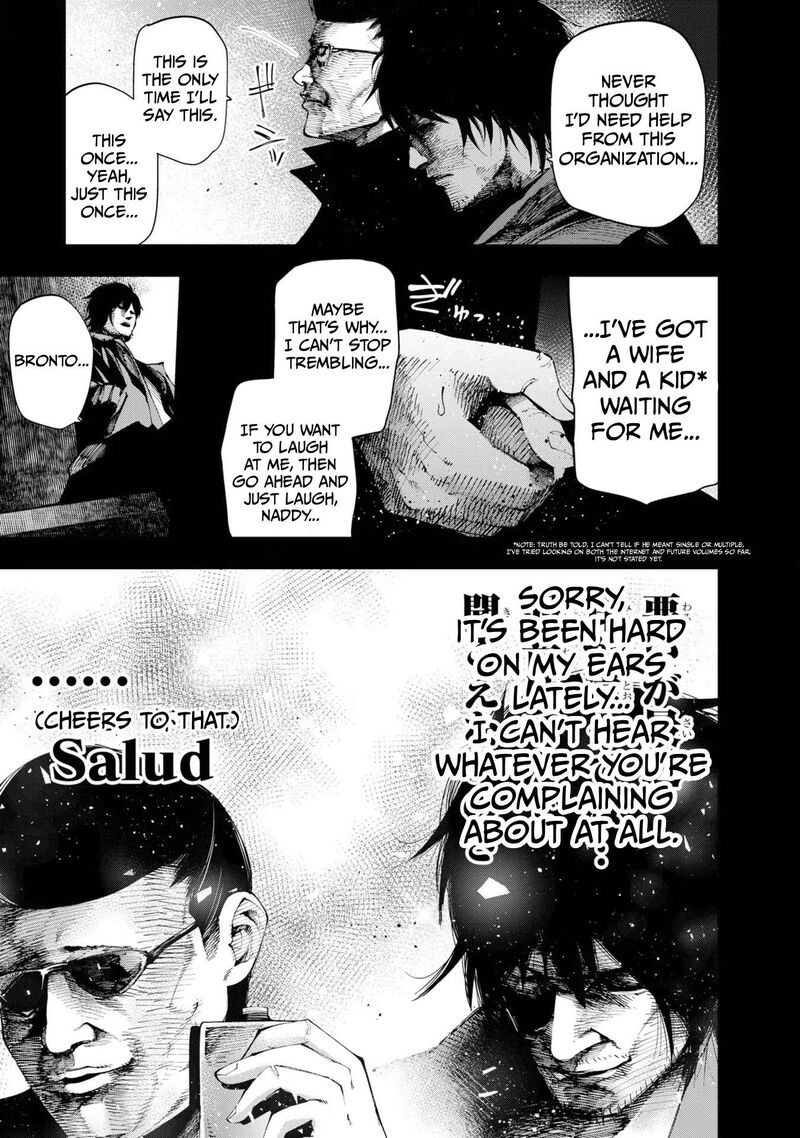 Mattaku Saikin No Tantei To Kitara Chapter 30e Page 9