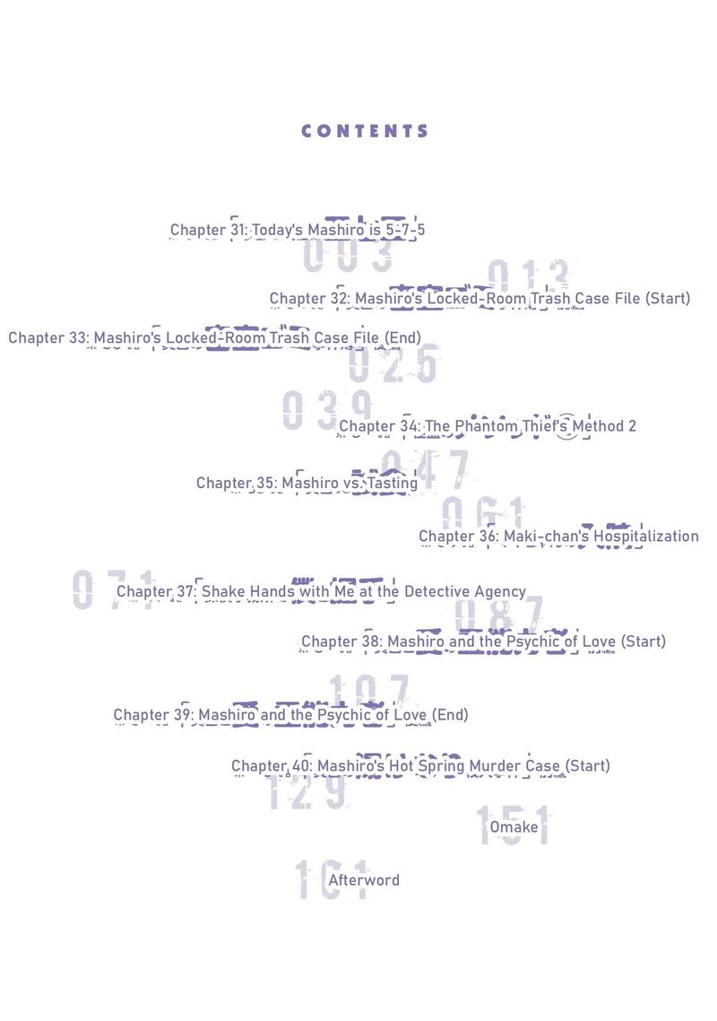 Mattaku Saikin No Tantei To Kitara Chapter 31 Page 4