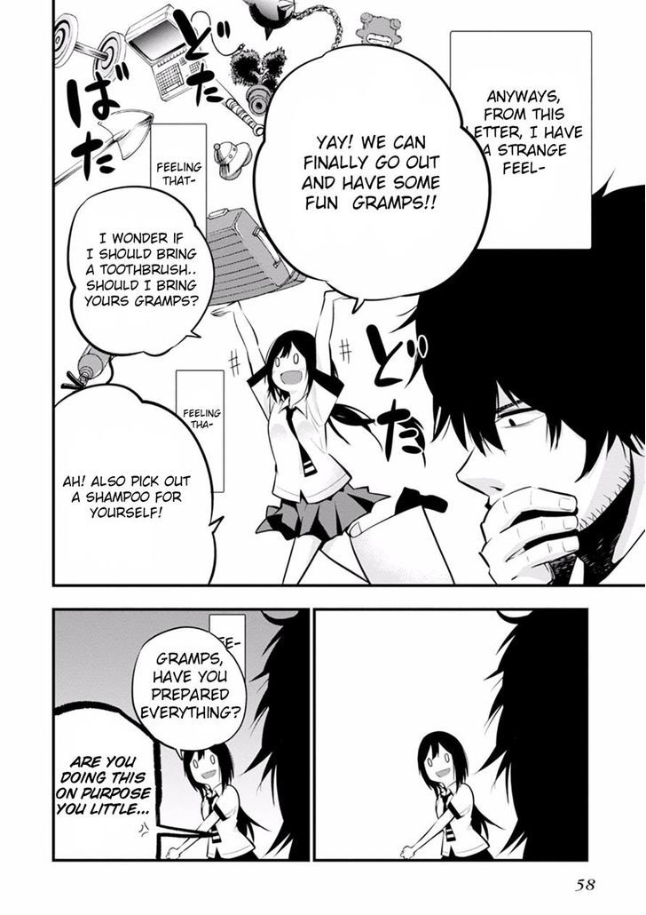 Mattaku Saikin No Tantei To Kitara Chapter 8 Page 2