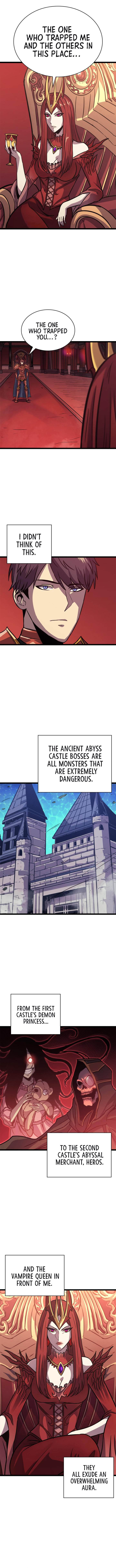 Max Level Returner Chapter 127 Page 2