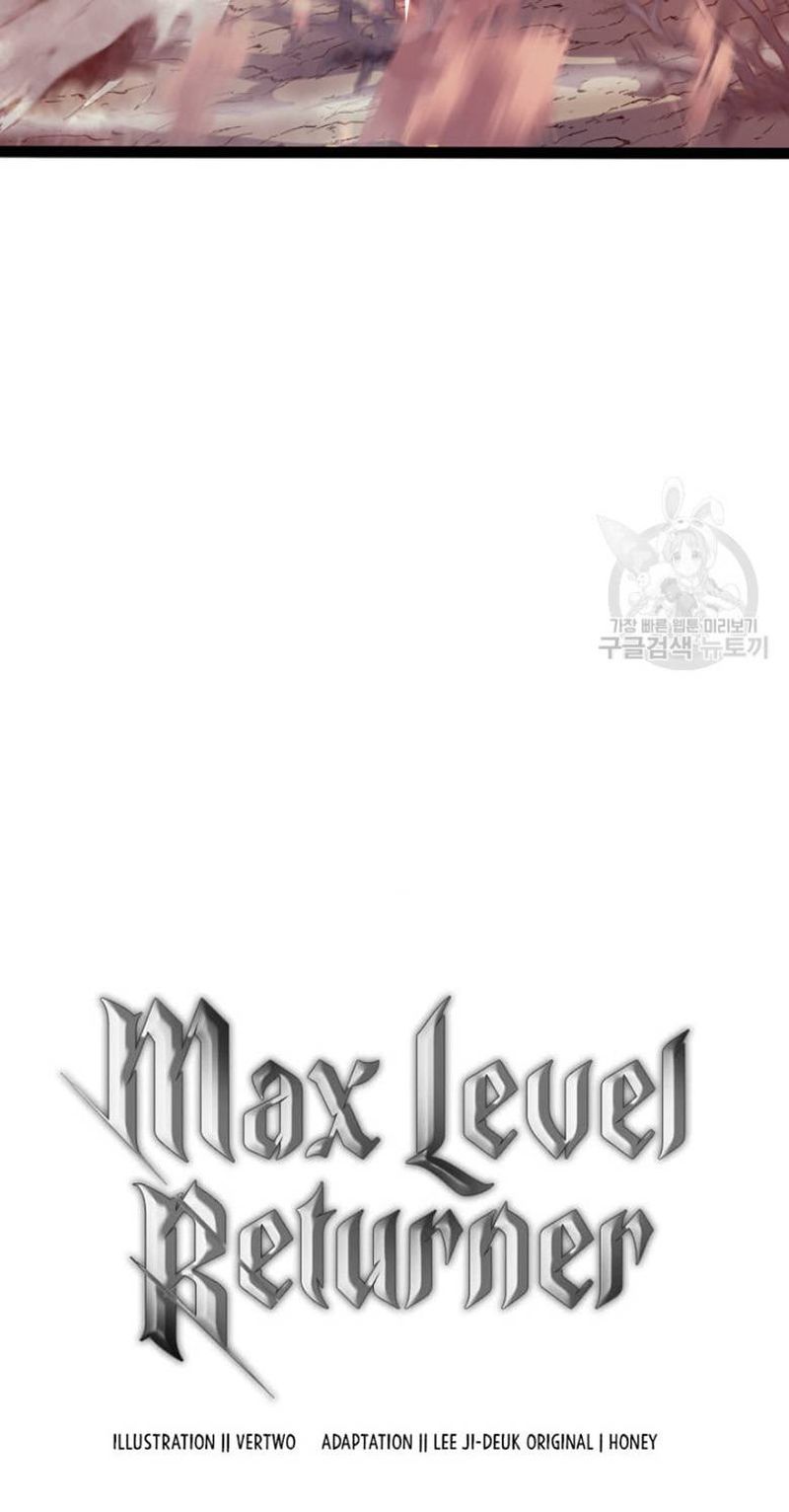 Max Level Returner Chapter 156 Page 31