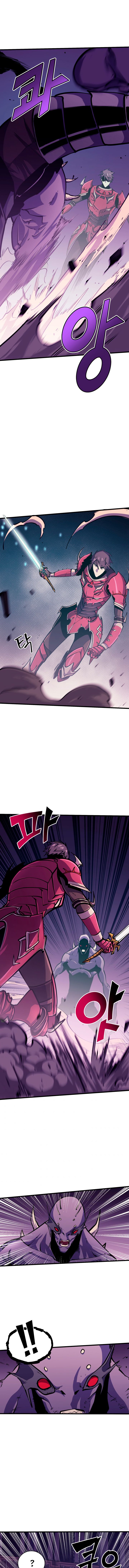 Max Level Returner Chapter 39 Page 16