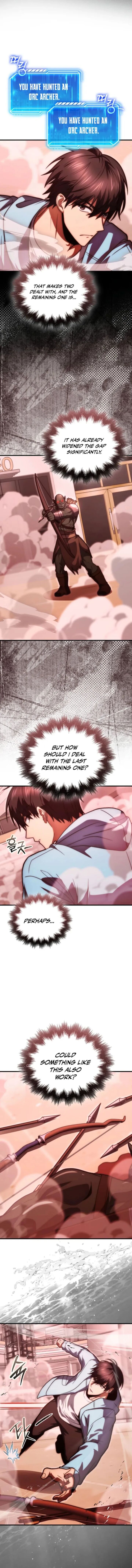 Max Talent Player Chapter 100 Page 14