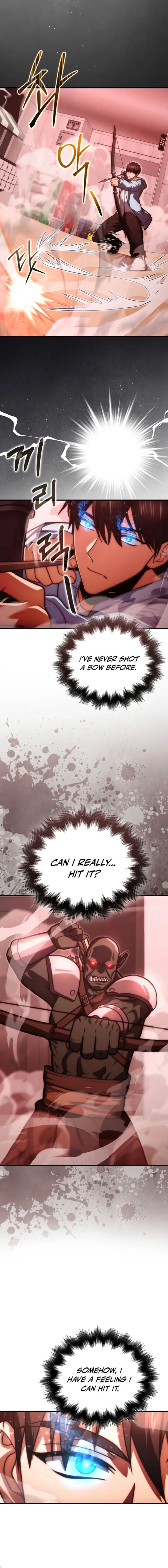 Max Talent Player Chapter 100 Page 15