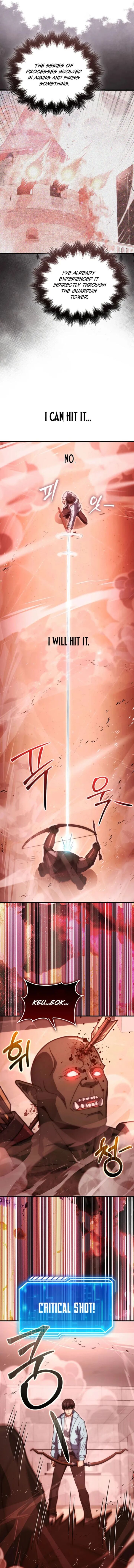 Max Talent Player Chapter 100 Page 16