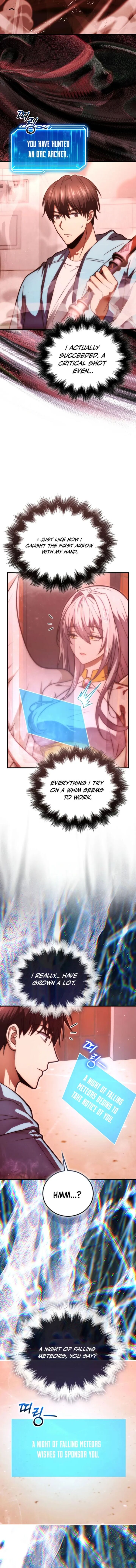 Max Talent Player Chapter 100 Page 17