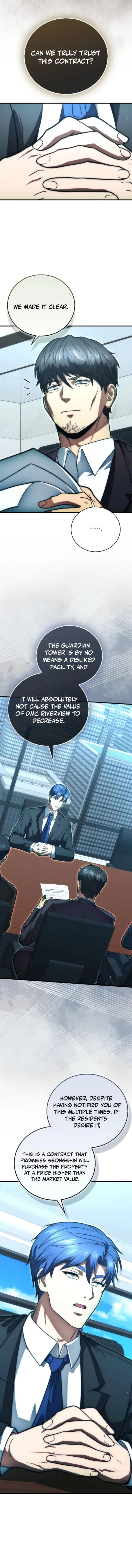 Max Talent Player Chapter 100 Page 2