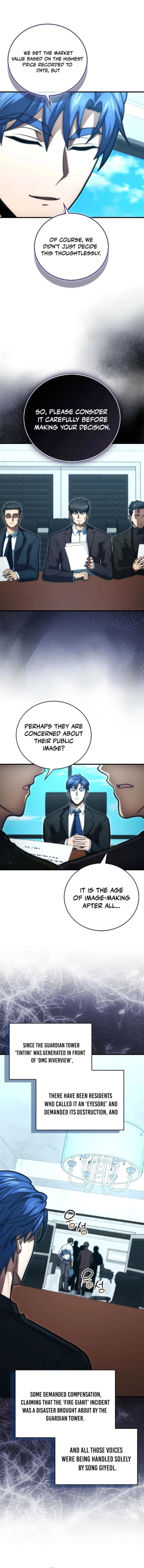 Max Talent Player Chapter 100 Page 3